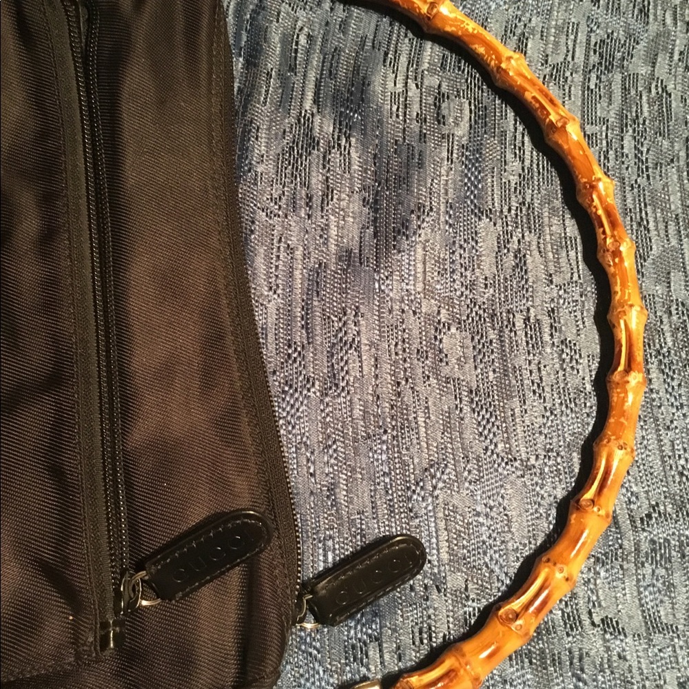 AWESOME AUTHENTIC GUCCI BAG IN GOOD PRE-LOVED CONDITION🔥🔥🤗 - Picture 4 of 9